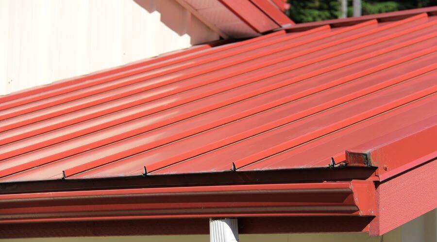 Emergency Industrial Roof Repair in Glenrock, WY